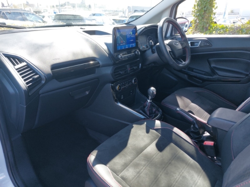Used Ford Ecosport 2023 for sale - 78113844: Photo 5