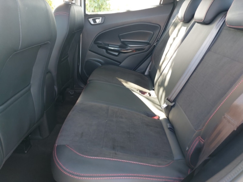 Used Ford Ecosport 2023 for sale - 78113844: Photo 6