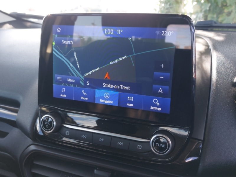 Used Ford Ecosport 2023 for sale - 78113844: Photo 7