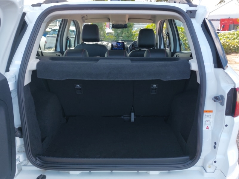 Used Ford Ecosport 2023 for sale - 78113844: Photo 8