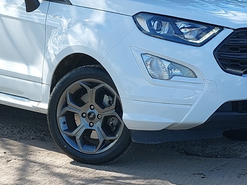 Used Ford Ecosport 2023 for sale - 78113844: Photo 9