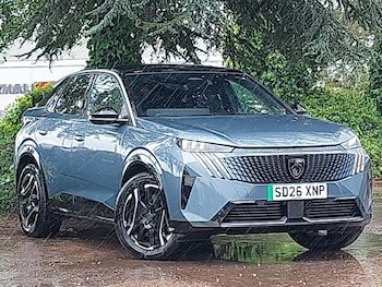 Used Peugeot 3008 2026 for sale - 78860853: Photo