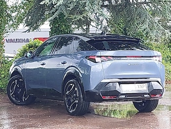 Used Peugeot 3008 2026 for sale - 78860853: Photo