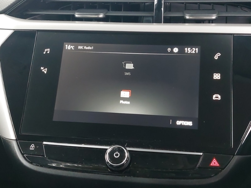 Used Vauxhall Corsa 2022 for sale - 76628674: Photo 10