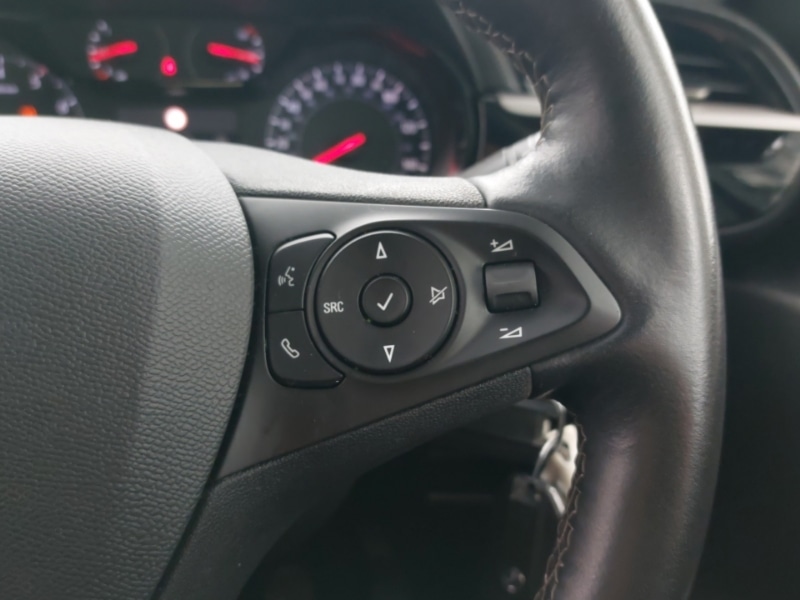 Used Vauxhall Corsa 2022 for sale - 76628674: Photo 14