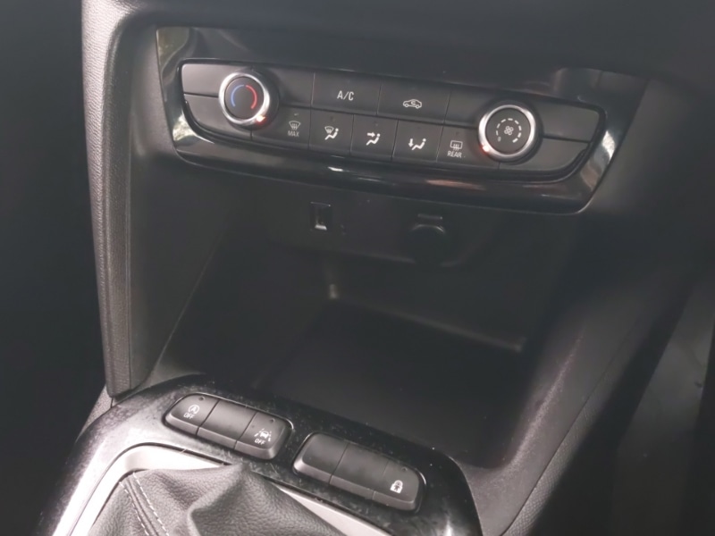 Used Vauxhall Corsa 2022 for sale - 76628674: Photo 18