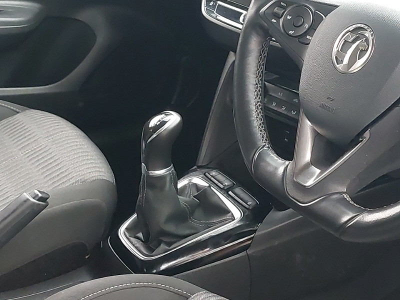 Used Vauxhall Corsa 2022 for sale - 76628674: Photo 19