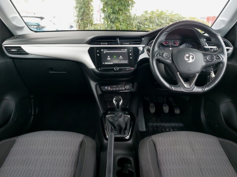 Used Vauxhall Corsa 2022 for sale - 76628674: Photo 2