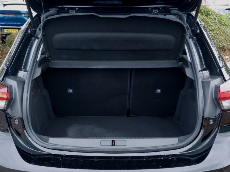 Used Vauxhall Corsa 2022 for sale - 76628674: Photo 8