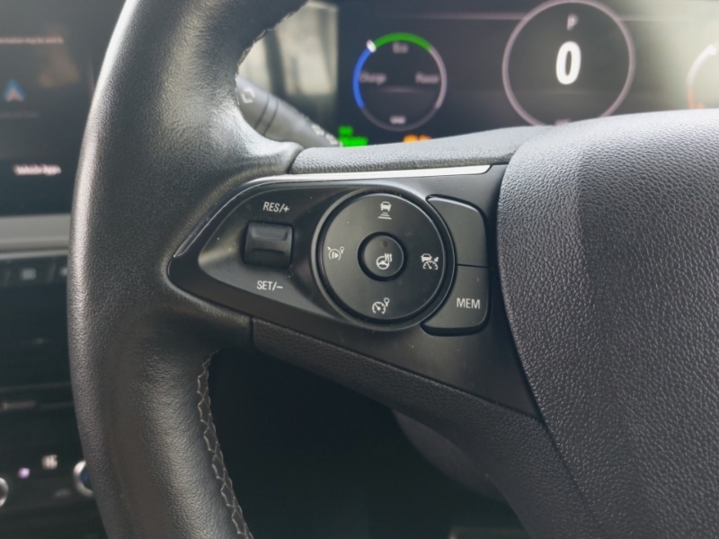 Used Vauxhall Mokka 2023 for sale - 77652062: Photo 13