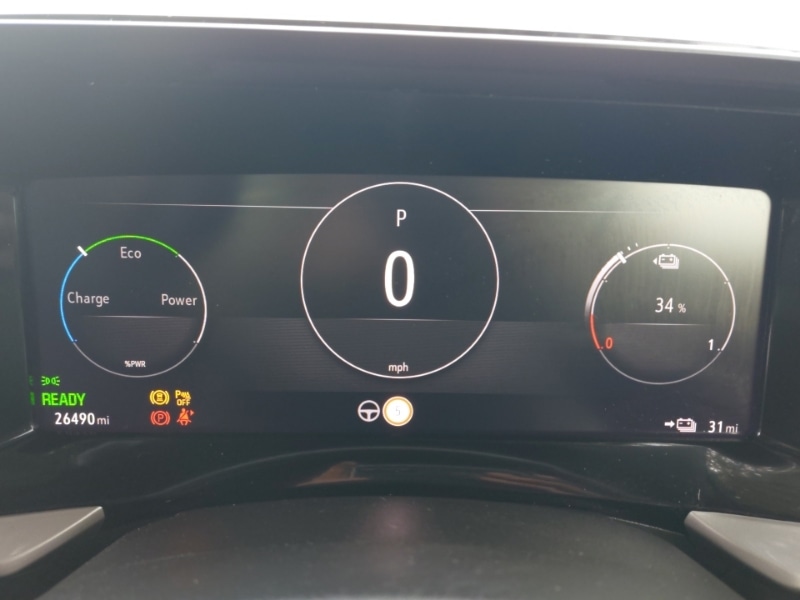 Used Vauxhall Mokka 2023 for sale - 77652062: Photo 15