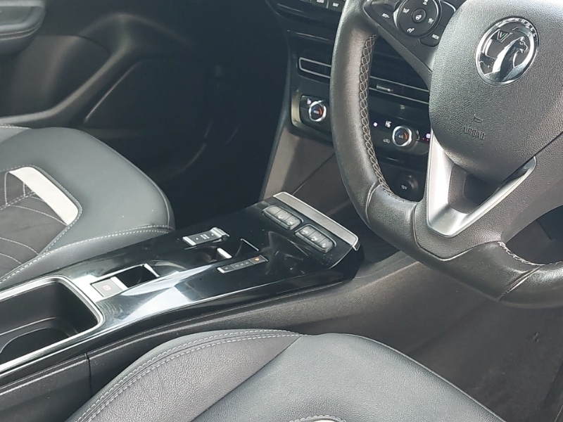 Used Vauxhall Mokka 2023 for sale - 77652062: Photo 19