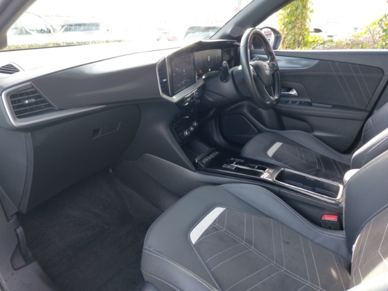 Used Vauxhall Mokka 2023 for sale - 77652062: Photo 5