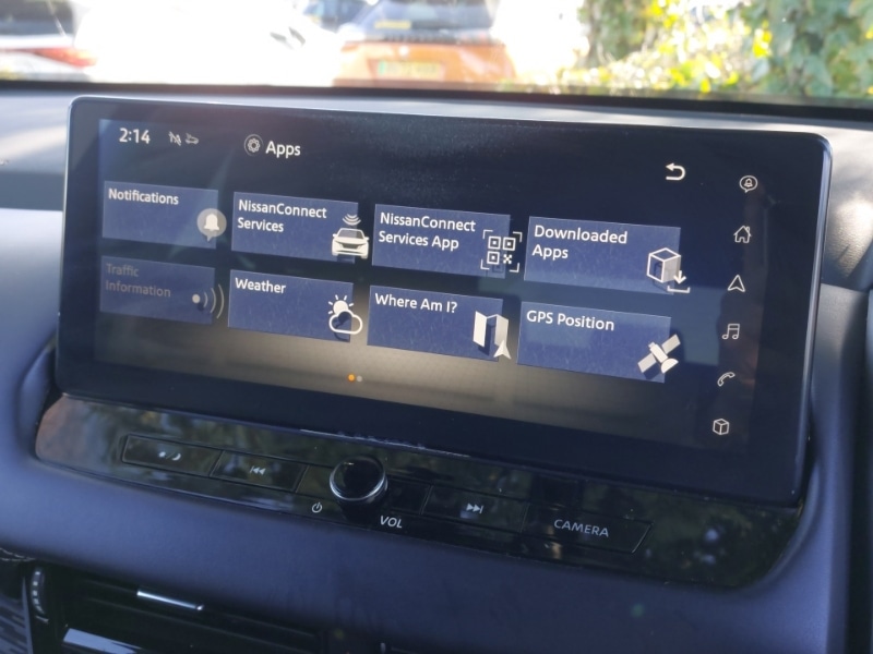 Used Nissan Qashqai 2022 for sale - 78032734: Photo 10