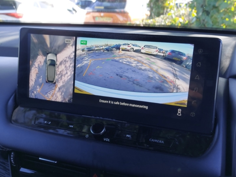 Used Nissan Qashqai 2022 for sale - 78032734: Photo 11