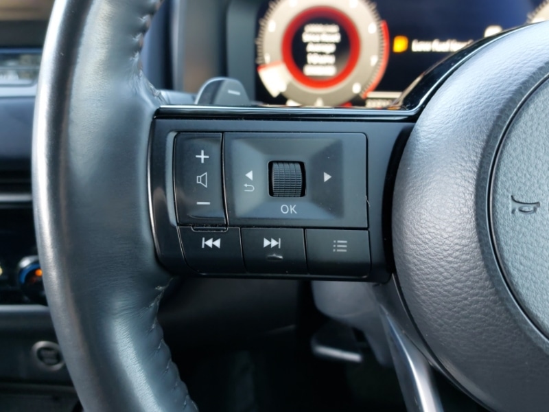 Used Nissan Qashqai 2022 for sale - 78032734: Photo 13