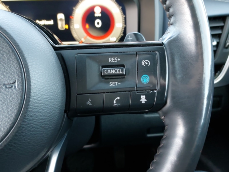 Used Nissan Qashqai 2022 for sale - 78032734: Photo 14