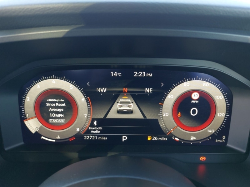 Used Nissan Qashqai 2022 for sale - 78032734: Photo 15