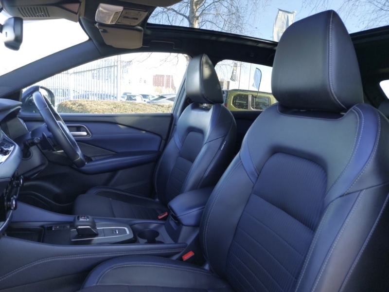 Used Nissan Qashqai 2022 for sale - 78032734: Photo 18