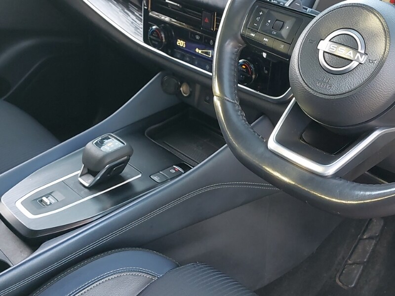 Used Nissan Qashqai 2022 for sale - 78032734: Photo 19