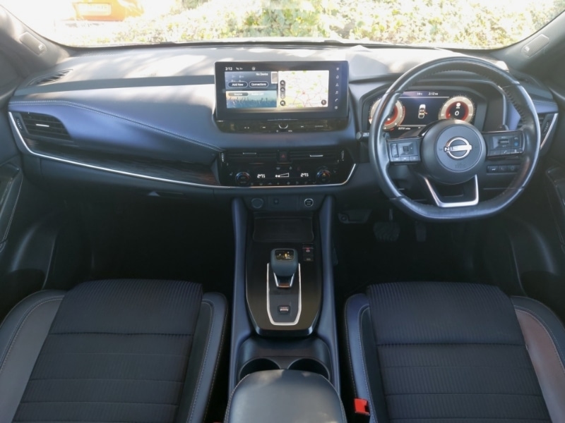 Used Nissan Qashqai 2022 for sale - 78032734: Photo 2