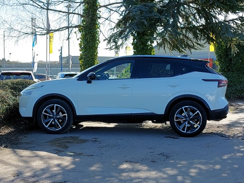 Used Nissan Qashqai 2022 for sale - 78032734: Photo 4