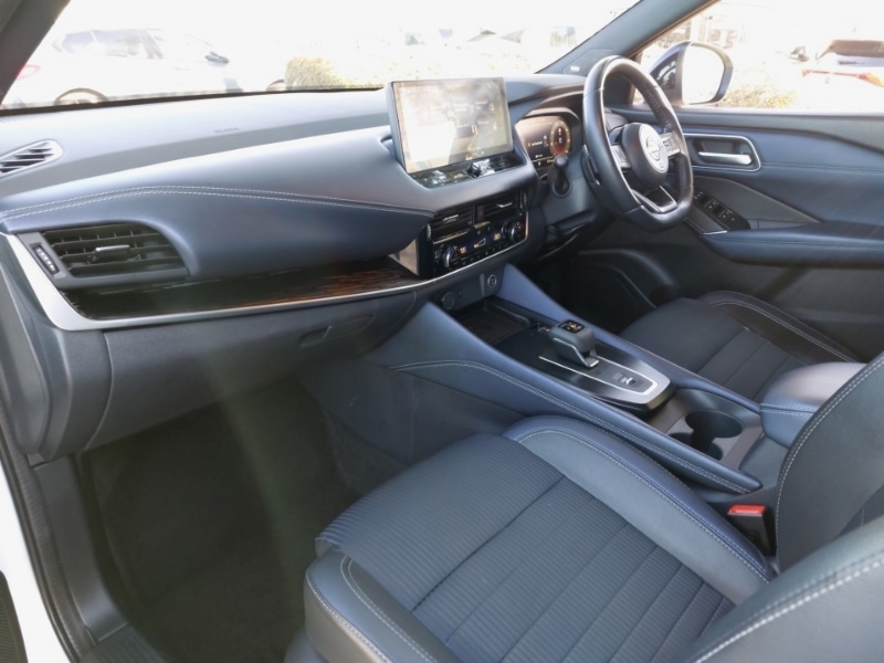 Used Nissan Qashqai 2022 for sale - 78032734: Photo 5