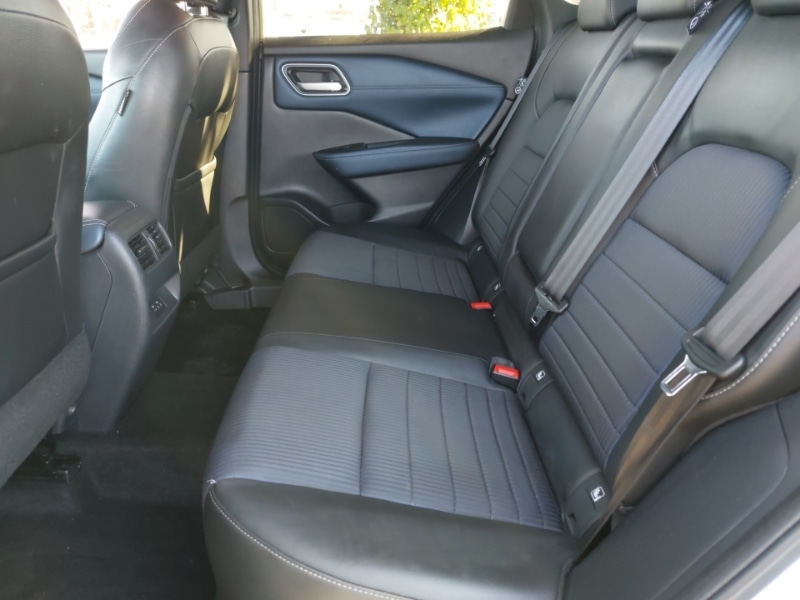 Used Nissan Qashqai 2022 for sale - 78032734: Photo 6