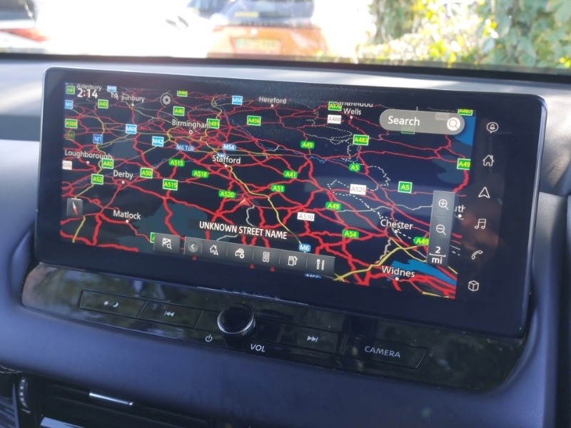 Used Nissan Qashqai 2022 for sale - 78032734: Photo 7