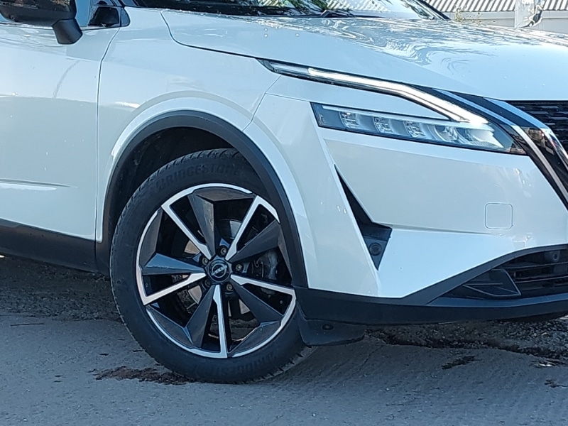 Used Nissan Qashqai 2022 for sale - 78032734: Photo 9