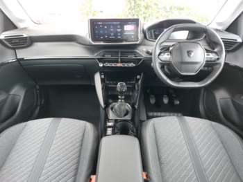 Used Peugeot 208 2025 for sale - 74287842: Photo