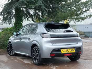 Used Peugeot 208 2025 for sale - 74287842: Photo