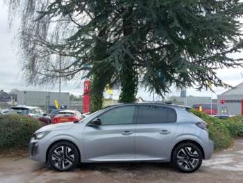 Used Peugeot 208 2025 for sale - 74287842: Photo