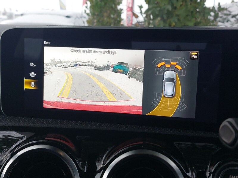 Used Mercedes-Benz A-Class 2019 for sale - 77518328: Photo 11