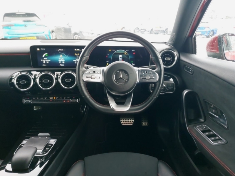 Used Mercedes-Benz A-Class 2019 for sale - 77518328: Photo 12