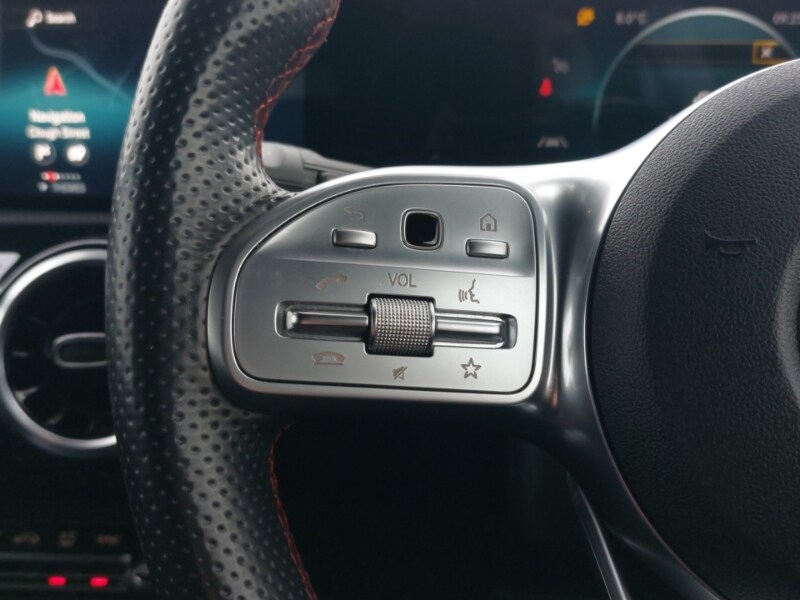 Used Mercedes-Benz A-Class 2019 for sale - 77518328: Photo 13