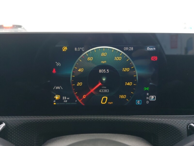 Used Mercedes-Benz A-Class 2019 for sale - 77518328: Photo 15