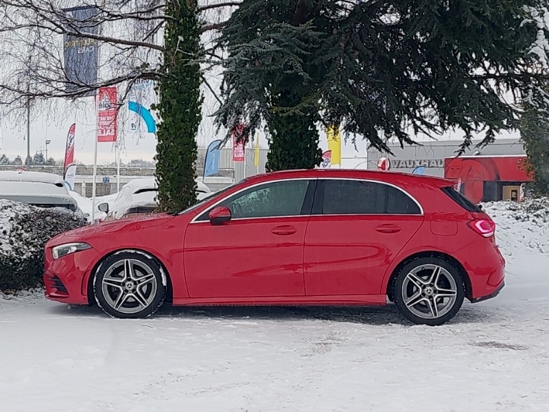 Used Mercedes-Benz A-Class 2019 for sale - 77518328: Photo 4