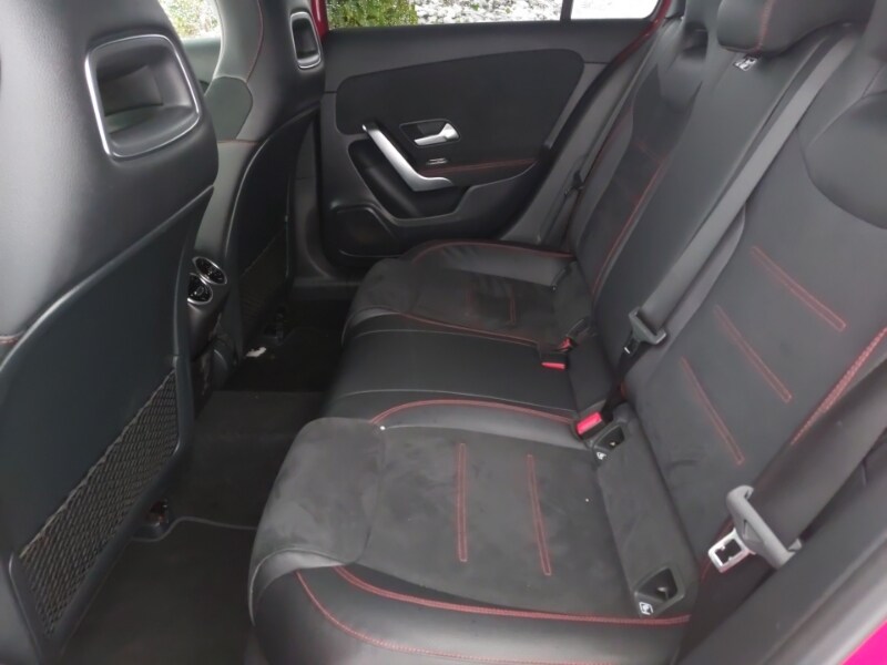 Used Mercedes-Benz A-Class 2019 for sale - 77518328: Photo 6