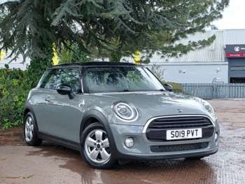 2019 - 1.5 Cooper Classic II 3dr