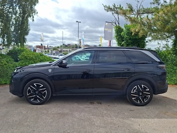 Used Peugeot 5008 2025 for sale - 79056426: Photo