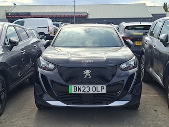 Used Peugeot 2008 2023 for sale - 79529602: Photo