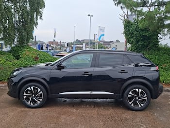 Used Peugeot 2008 2023 for sale - 79529602: Photo