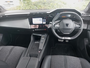 Used Peugeot 408 2025 for sale - 78243674: Photo