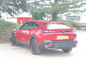 Used Peugeot 408 2025 for sale - 78243674: Photo