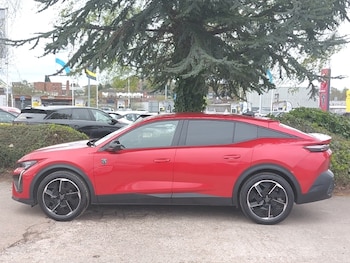 Used Peugeot 408 2025 for sale - 78243674: Photo