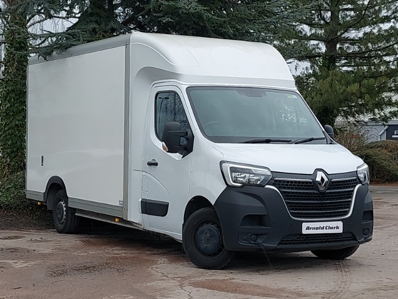 Used Renault Master 2023 for sale - 78178833: Photo 1
