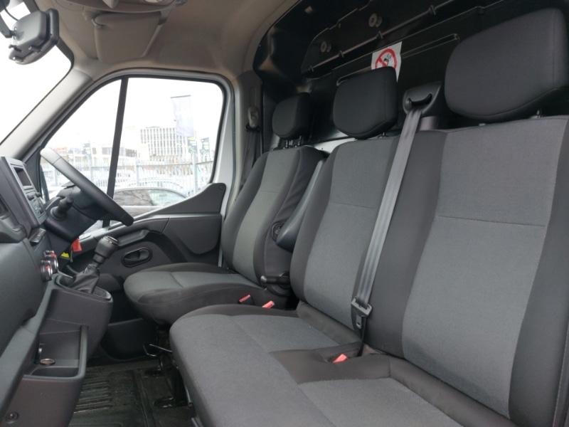 Used Renault Master 2023 for sale - 78178833: Photo 18