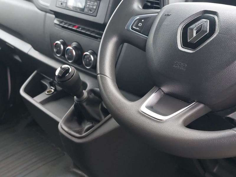 Used Renault Master 2023 for sale - 78178833: Photo 19