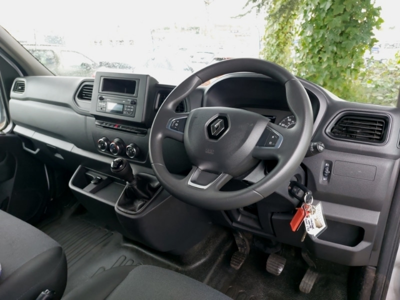 Used Renault Master 2023 for sale - 78178833: Photo 2